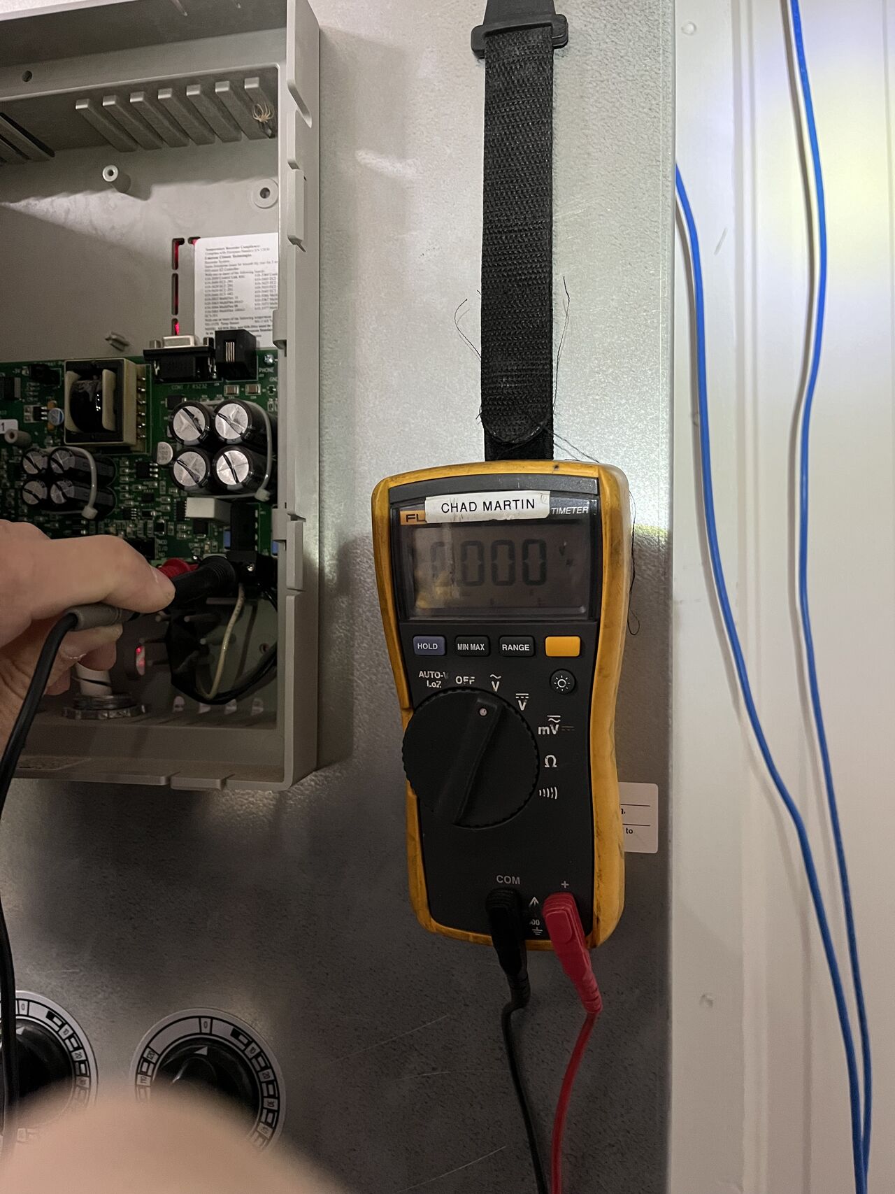 UPS system maintenance Arizona